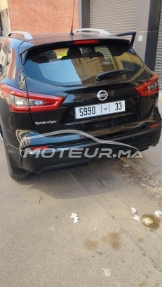 NISSAN Qashqai occasion 1769632
