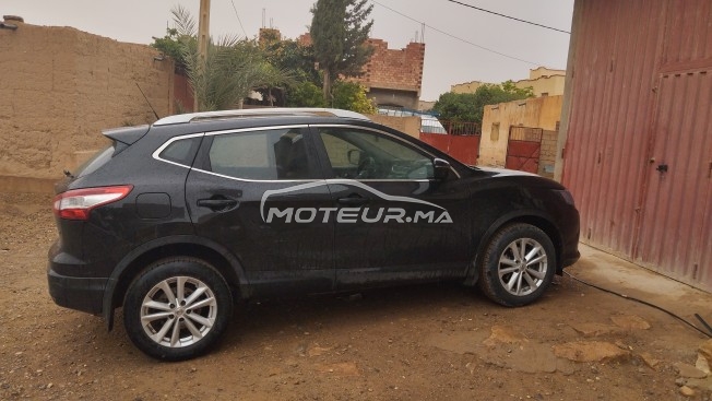 نيسان كياشكياي مستعملة 1846025