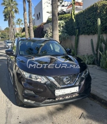 NISSAN Qashqai 1.5 occasion 2960096