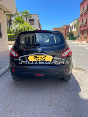 NISSAN Qashqai occasion 1622244