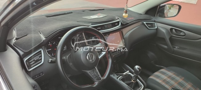 نيسان كياشكياي مستعملة 1952840