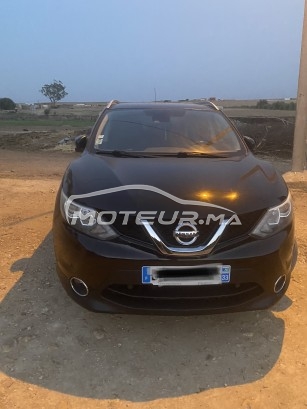 نيسان كياشكياي مستعملة 1689349