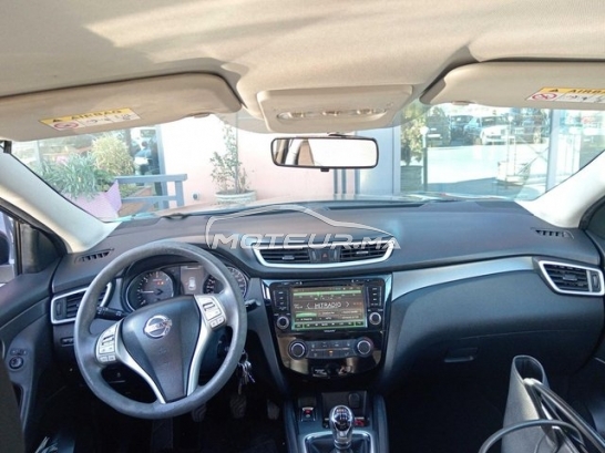 NISSAN Qashqai occasion 3147298