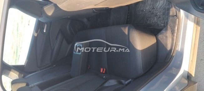 NISSAN Qashqai Nisan qashqai 2023 occasion 2008789