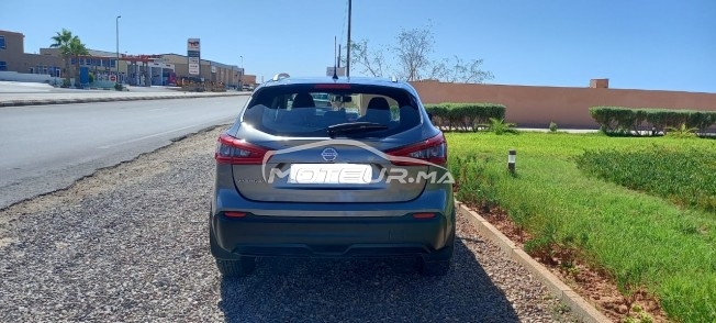 نيسان كياشكياي 2018 مستعملة 1729247