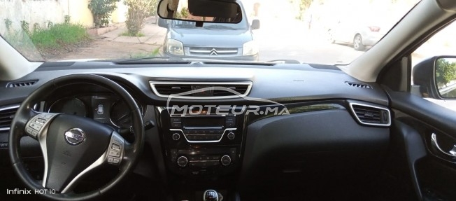 نيسان كياشكياي مستعملة 1832453