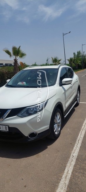 NISSAN Qashqai Nissan qashqai acenta occasion 1677394