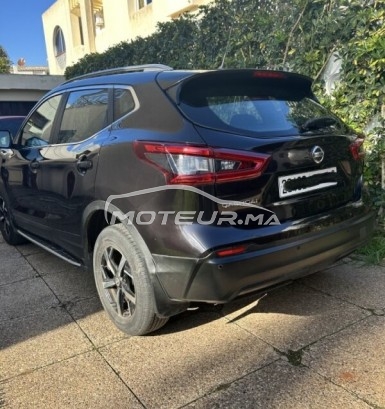 NISSAN Qashqai 1.5 occasion 2960090