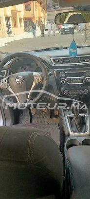 نيسان كياشكياي Acenta مستعملة 1671336