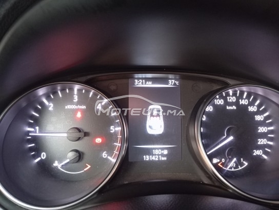 NISSAN Qashqai occasion 2605957