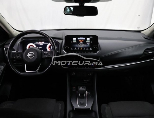 نيسان كياشكياي مستعملة 2943636