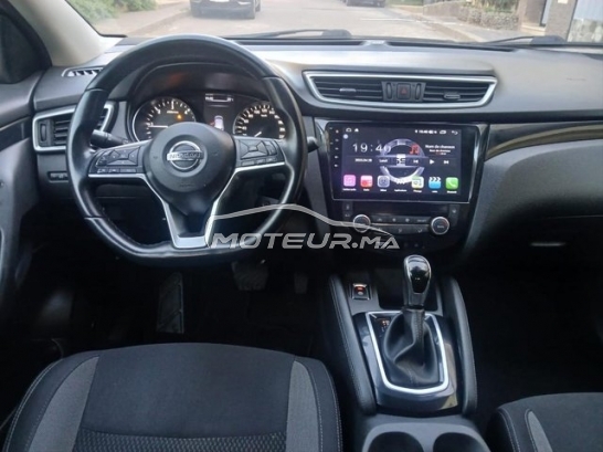 NISSAN Qashqai occasion 2256466