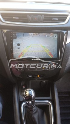 NISSAN Qashqai occasion 1761129