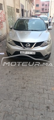 نيسان كياشكياي Acenta مستعملة 1671338