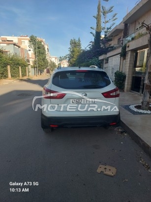 NISSAN Qashqai occasion 1990226