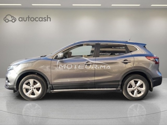 NISSAN Qashqai occasion 3273082