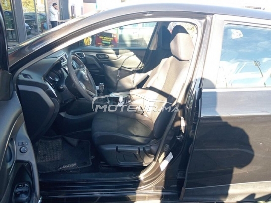 NISSAN Qashqai occasion 3147296