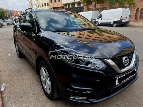 شراء السيارات المستعملة NISSAN Qashqai Acenta + في المغرب - 449375