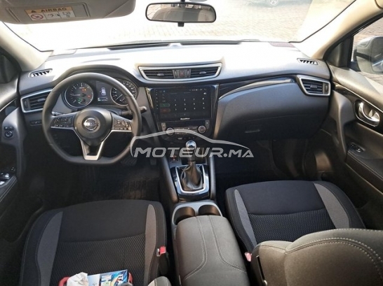 NISSAN Qashqai occasion 3273081