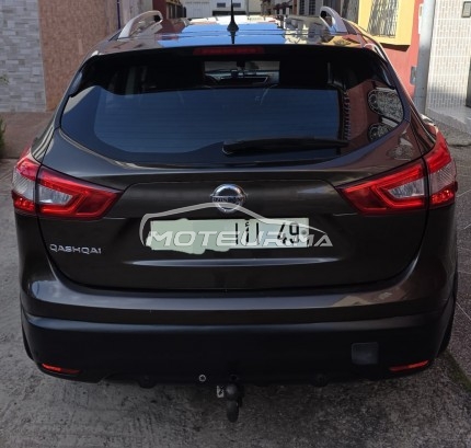 NISSAN Qashqai occasion 2380273