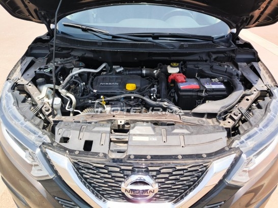 NISSAN Qashqai Acenta occasion 1868294