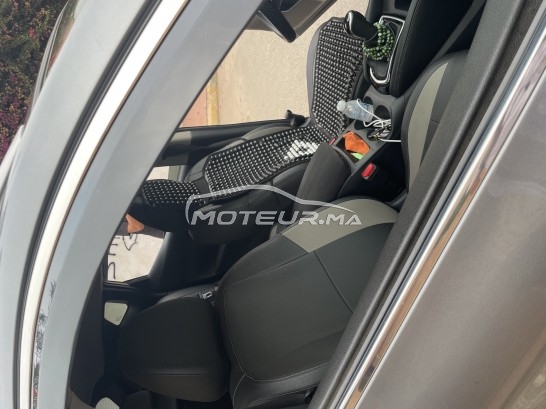 NISSAN Qashqai occasion 2410614