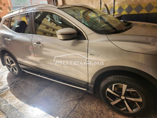 NISSAN Qashqai Neuve occasion 2598100