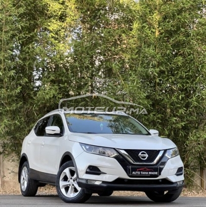 شراء السيارات المستعملة NISSAN Qashqai في المغرب - 481029
