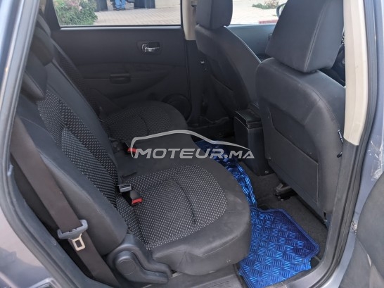 نيسان كياشكياي Qashqai +2 مستعملة 1861875