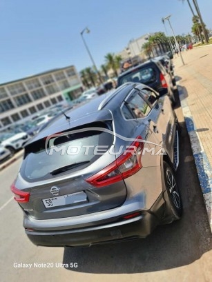 نيسان كياشكياي 2018 مستعملة 1842015