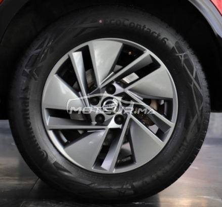 NISSAN Qashqai occasion 3323936