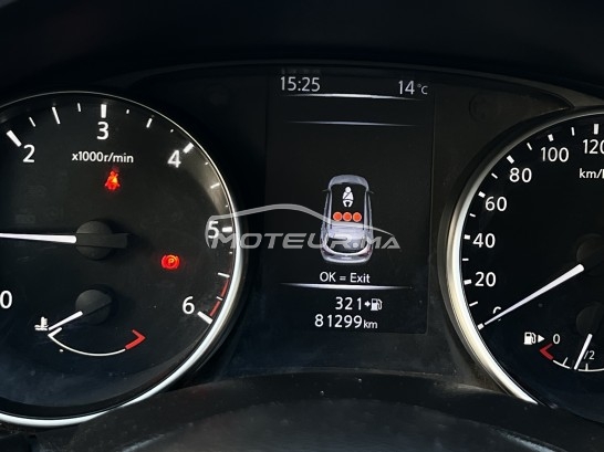 NISSAN Qashqai 2020 occasion 2929468