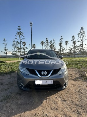 NISSAN Qashqai Dci occasion 3379662