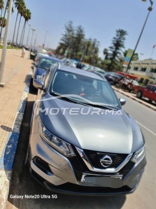 نيسان كياشكياي 2018 مستعملة 1842017