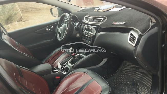 نيسان كياشكياي مستعملة 1846026