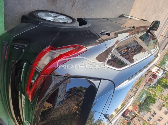 NISSAN Qashqai occasion 1830807