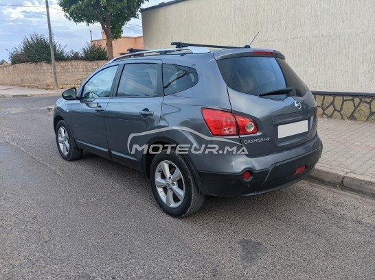 نيسان كياشكياي Qashqai +2 مستعملة 1861872