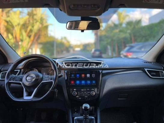 NISSAN Qashqai occasion 2894617