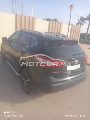 نيسان كياشكياي مستعملة 1718270