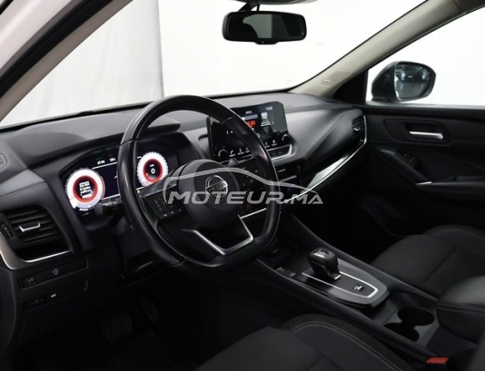 نيسان كياشكياي مستعملة 2943637