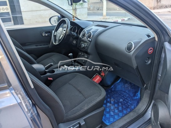 نيسان كياشكياي Qashqai +2 مستعملة 1861881