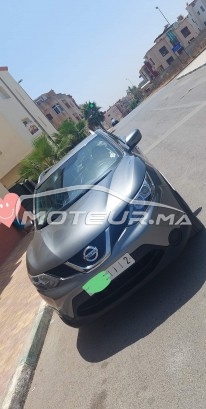 NISSAN Qashqai occasion 1628587
