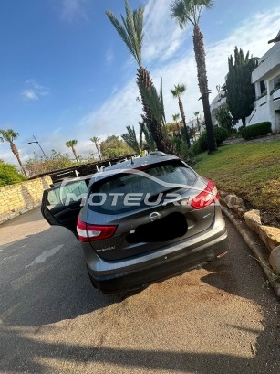 NISSAN Qashqai Station wagon occasion 1629830