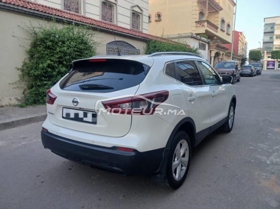 NISSAN Qashqai occasion 2256465
