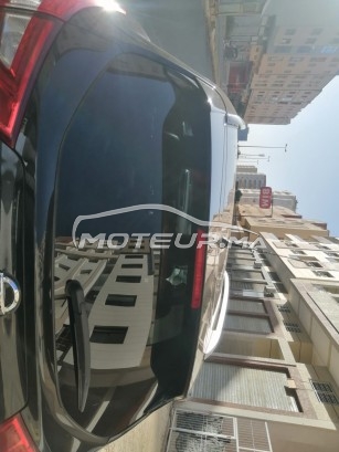 نيسان كياشكياي Tekna مستعملة 1662597