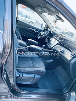 نيسان كياشكياي Tekna + مستعملة 2951345