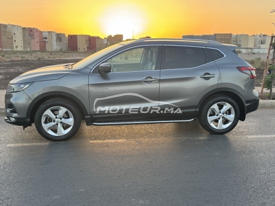 نيسان كياشكياي Acenta + مستعملة 2509407