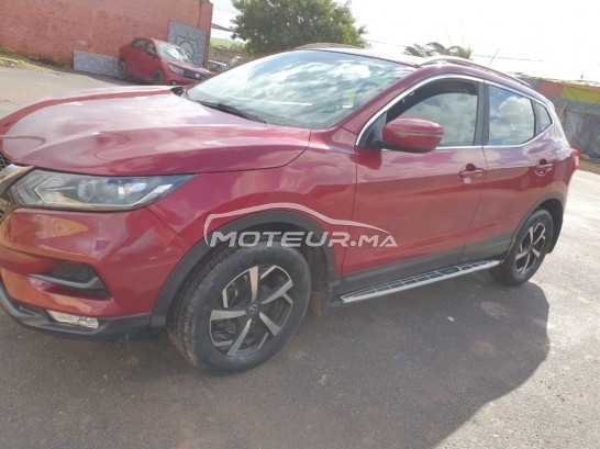 NISSAN Qashqai 1.5 occasion 3067075