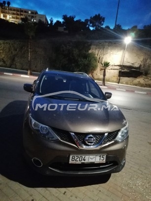 NISSAN Qashqai Accenta++ occasion 1861893