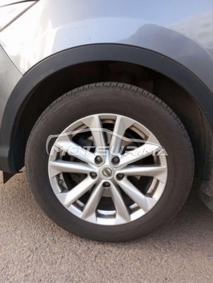 نيسان كياشكياي مستعملة 2943532